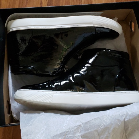 kenneth cole kayla sneakers